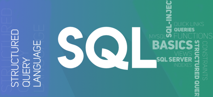 SQL 必知必会 - 数据更新/存储/事务