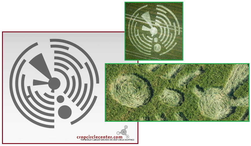 齐塔人之声通讯723期|群体免疫、克隆列表、麦田怪圈季节