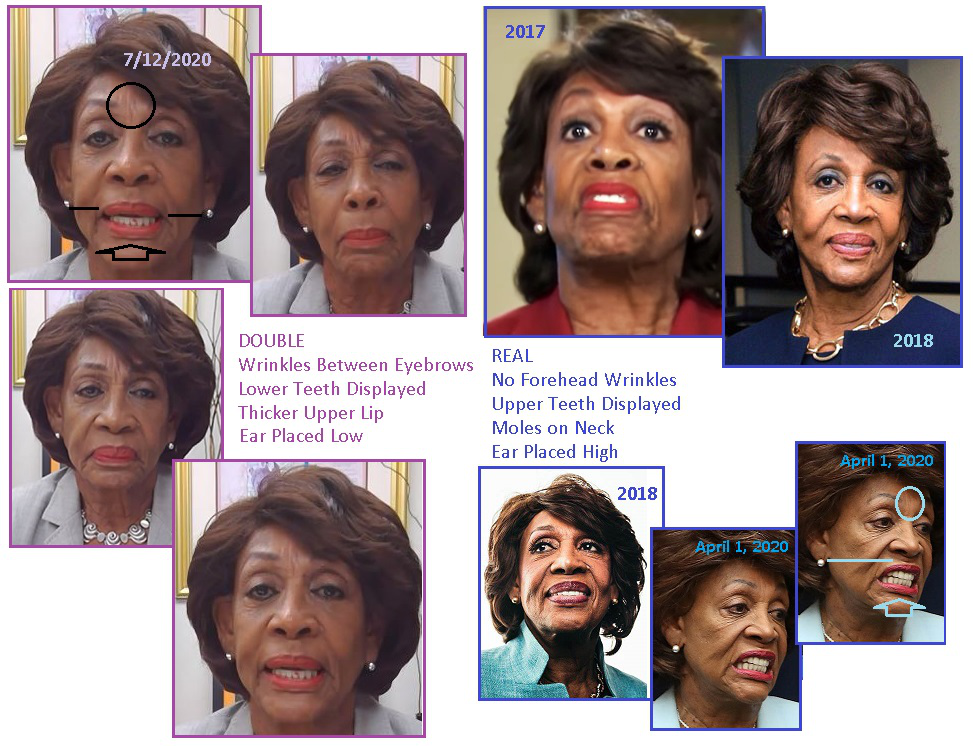 齐塔人之声通讯723期|群体免疫、克隆列表、麦田怪圈季节