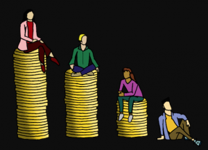 最后的警钟|财富转移、恐慌和混乱将会爆发、纸币的消亡是必然的、繁荣和萧条是如何产生的