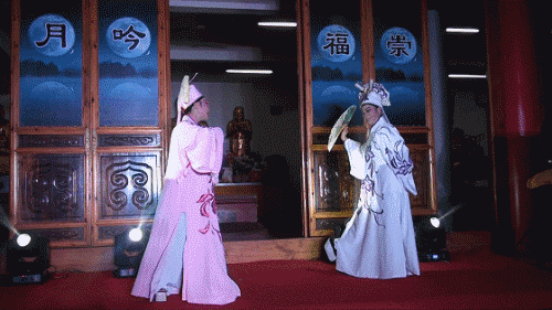 [围观]&nbsp; &nbsp;  中国最早的女团是怎样诞生的-BB姬