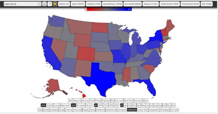182771份密封起诉书正在开封