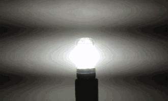 为什么LED灯会越用越暗？LED灯又为什么会闪烁？