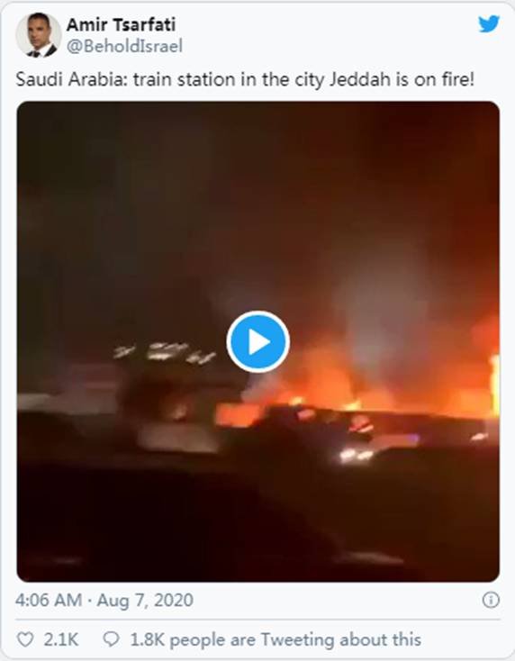 总统:“这可能是你最后一次看到我一段时间……”|Sierra(NZ)