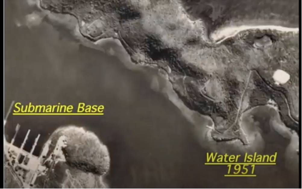 视频转录|查理和科琳•弗瑞克,第3部分:打倒阴谋集团的邪恶计划(转录凯特,第1部分)-8月6日,2020年