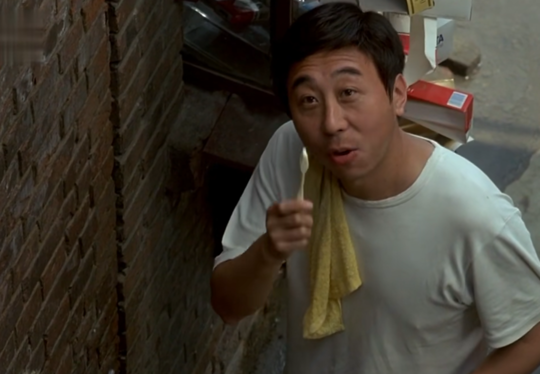 [围观]&nbsp; &nbsp;  天津风味张大民：屋里有棵树，心中有个家-BB姬