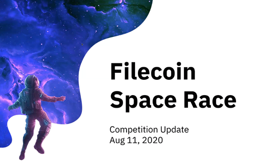 %title插图%num Filecoin官方信息|8.12矿工会议记录