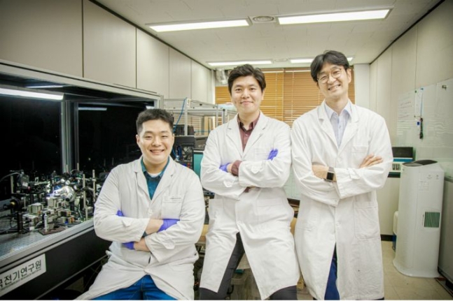 韩国电子技术研究院KERI用3D打印技术开发世界首个超高清显示器 2 韩国电子技术研究院KERI用3D打印技术开发世界首个超高清显示器
