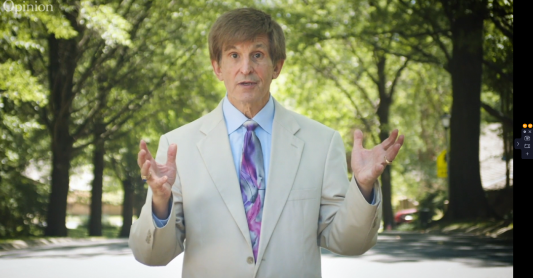 [围观]&nbsp; &nbsp;  1984年以来美国总统大选，每一次他都预测对了-BB姬