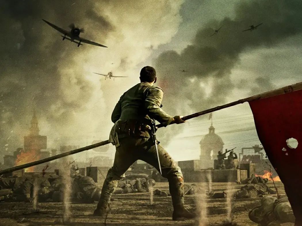 [围观]&nbsp; &nbsp;  《八佰》，一部终究等来的电影-BB姬