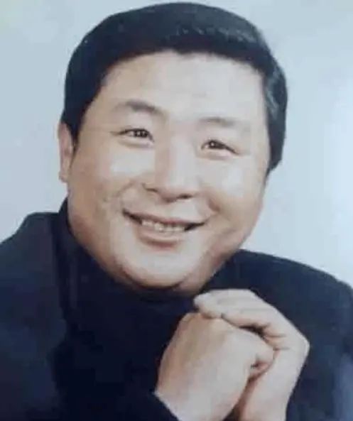 [围观]&nbsp; &nbsp;  范伟和他的相声师父陈连仲-BB姬