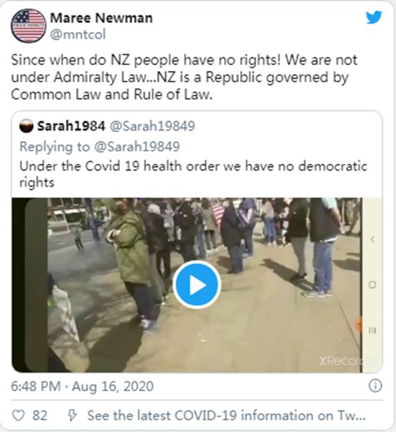 没什么特别的…|Sierra(NZ)