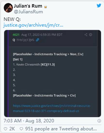 Q日快乐!|Sierra(NZ)