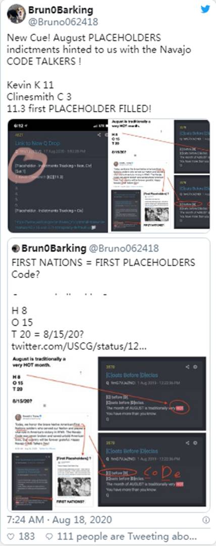 Q日快乐!|Sierra(NZ)