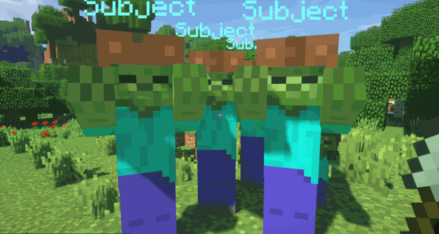 Rpg Sct Mmoitems 1 13 X 1 17 X 服务端插件 Minecraft 我的世界 中文论坛 手机版 Powered By Discuz