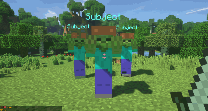 Rpg Sct Mmoitems 1 13 X 1 17 X 服务端插件 Minecraft 我的世界 中文论坛 手机版 Powered By Discuz