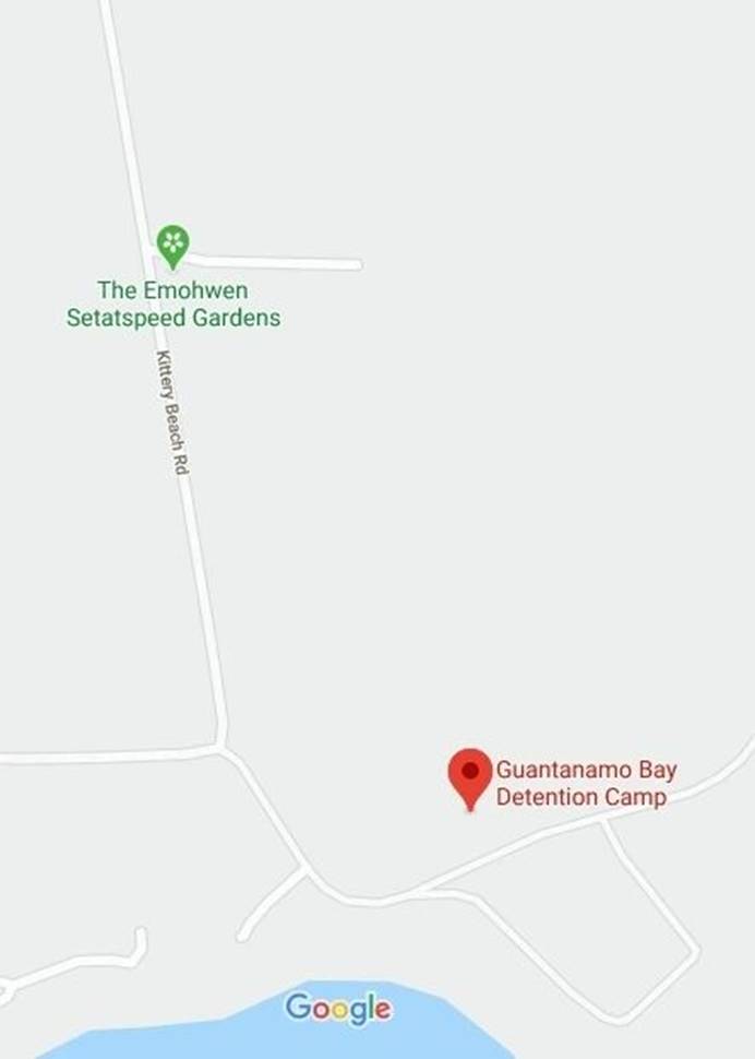 (圣诞老人冲浪)|把我们的眼睛放在目标上,在谷歌地球上实现速度