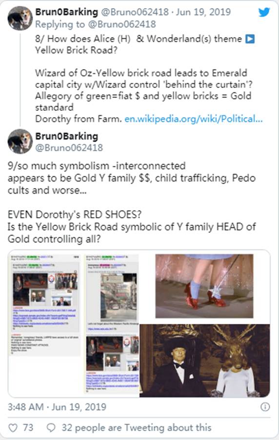 特朗普总统将赦免谁?|Sierra(NZ)