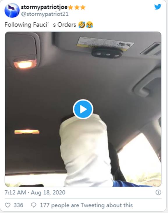 特朗普总统将赦免谁?|Sierra(NZ)