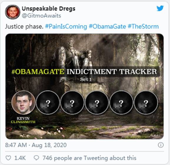 特朗普总统将赦免谁?|Sierra(NZ)