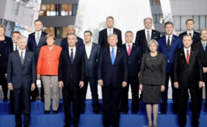 最后的警钟|Q和特朗普团队从里到外击败深州(2/3 )