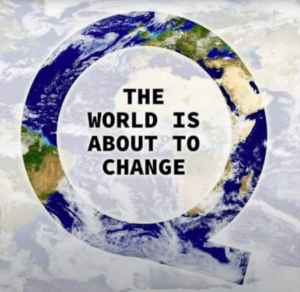 最后的警钟|Q和特朗普团队从里到外击败深州(2/3 )