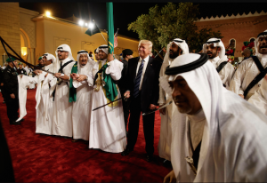 最后的警钟|Q和特朗普团队从里到外击败深州(2/3 )