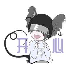 开心 (Happy)