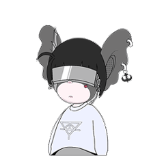 疑惑 (Confused)
