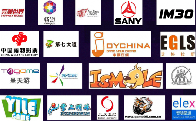 北京红远科技有限公司合作伙伴