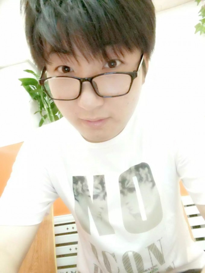 哈尔滨完美动力 陈柏强