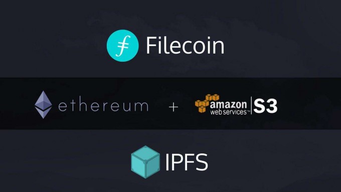 %title插图%num Filecoin解决区块链不可能三角 价值超过以太坊?