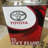 daDynI.th - Toyota Transmax ATF  CVT Transmission Fluid Engine oil Gear oil