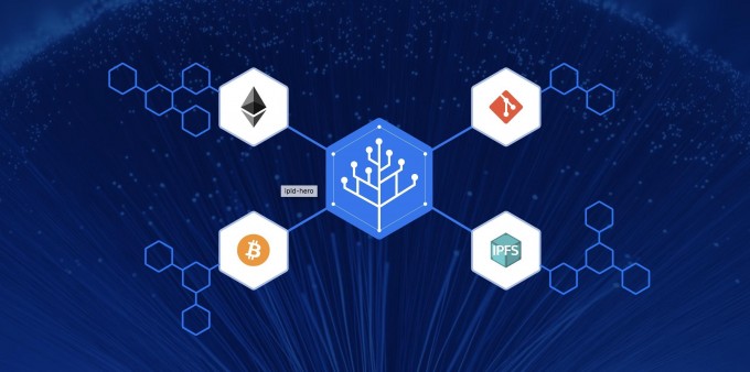 Filecoin促进IPFS加速“万物互联”的到来插图 Filecoin促进IPFS加速“万物互联”的到来