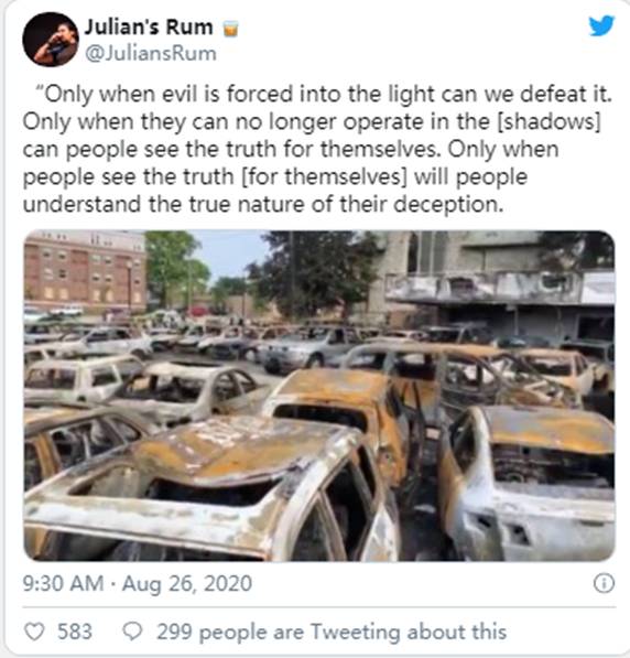 风暴前的宁静|Sierra(NZ)