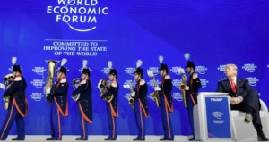 最后的警钟|Q 和特朗普团队击败“深州” 3/3