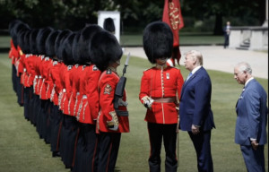 最后的警钟|Q 和特朗普团队击败“深州” 3/3