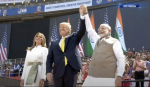 最后的警钟|Q 和特朗普团队击败“深州” 3/3