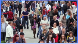 最后的警钟|Q 和特朗普团队击败“深州” 3/3