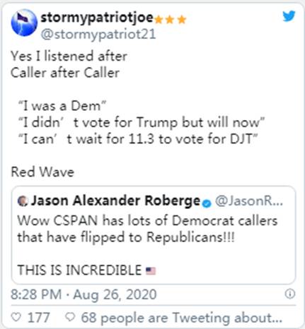 新Q:“上帝赢了”|Sierra(NZ)