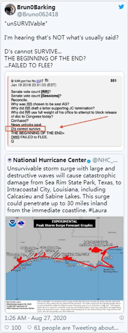 新Q:“上帝赢了”|Sierra(NZ)