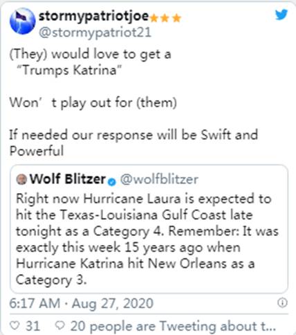 新Q:“上帝赢了”|Sierra(NZ)