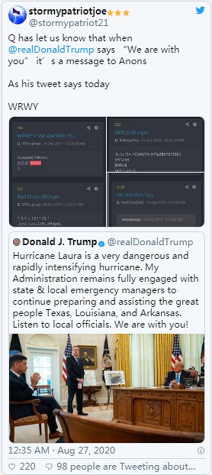 新Q:“上帝赢了”|Sierra(NZ)