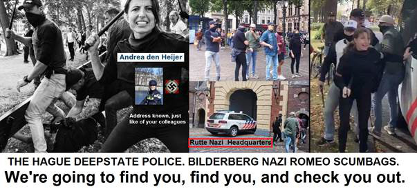 解放,无路可逃|里努斯•费尔哈根