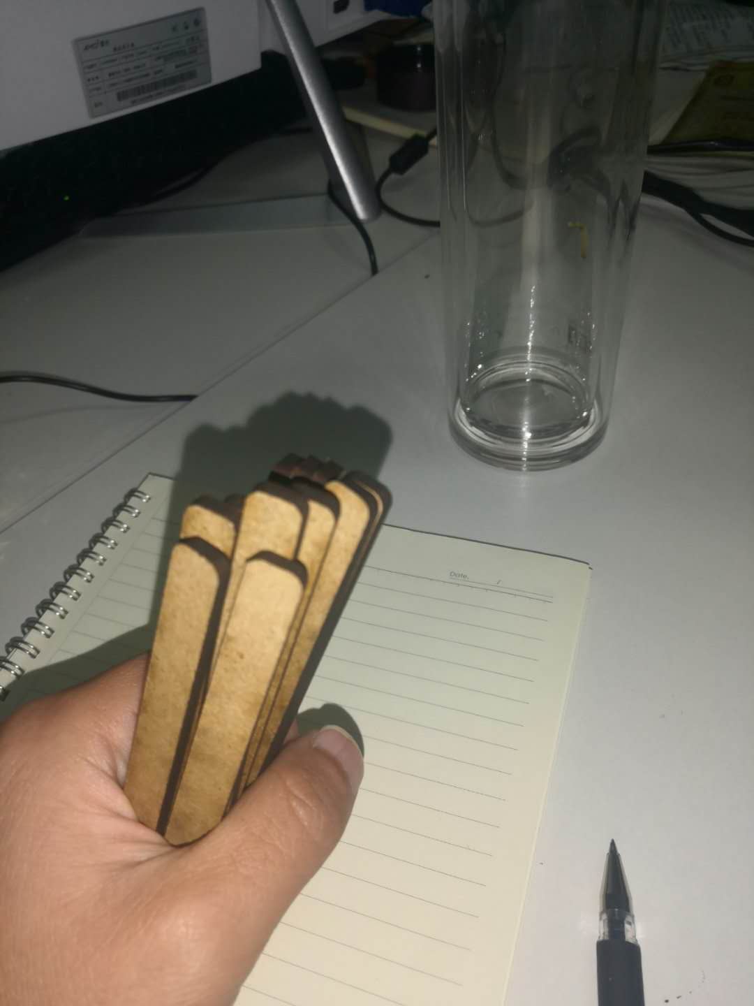 抽签