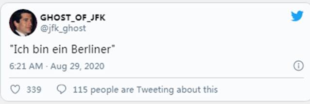 潮流正在转变…|Sierra(NZ)