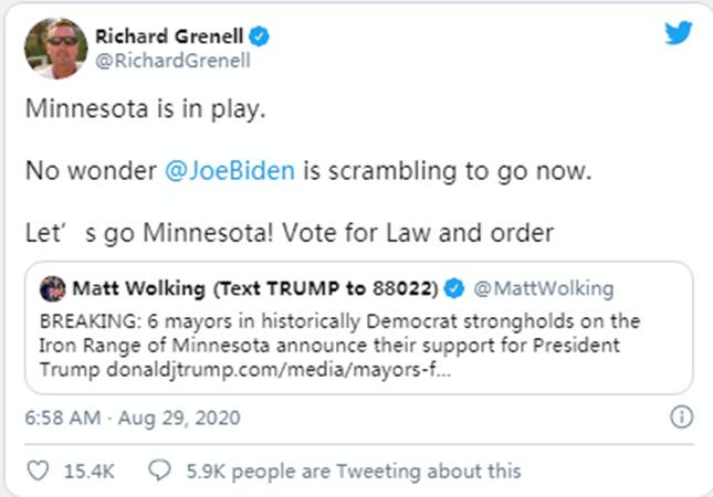 潮流正在转变…|Sierra(NZ)