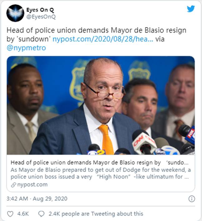 潮流正在转变…|Sierra(NZ)