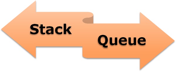 leecode-栈和队列