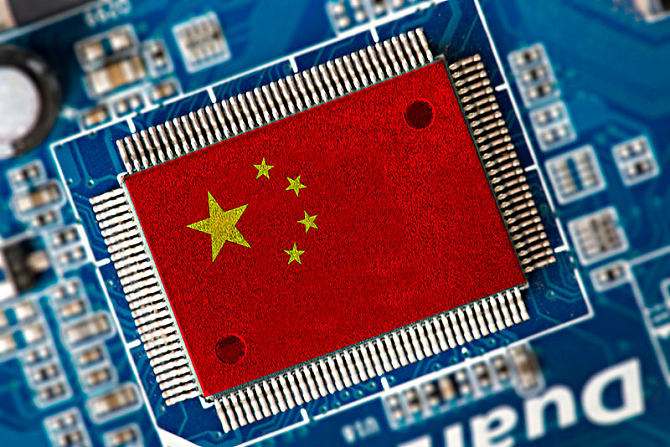 Filecoin通证服务器避开芯片争夺战 激发芯片潜能插图 Filecoin通证服务器避开芯片争夺战 激发芯片潜能